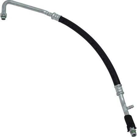 Universal Air Cond Hose Assemblies, Ha111719C HA111719C